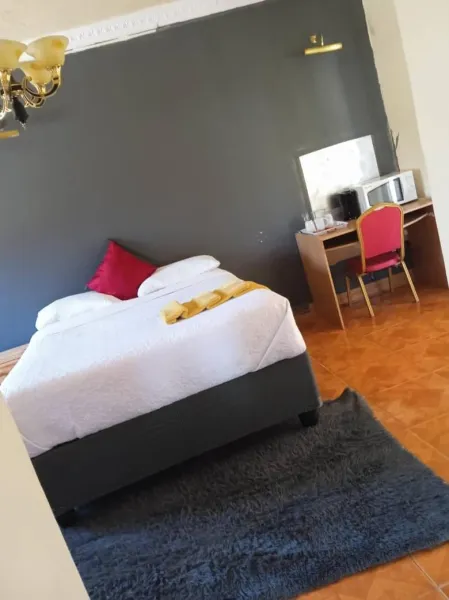 Billede 8 af THE HAVEN GUEST HOUSE NKOYOYO
