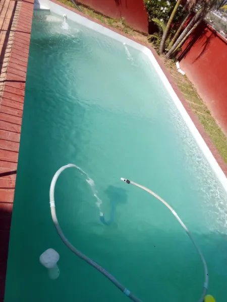 Billede 4 af The Haven Guest house Thembelihle