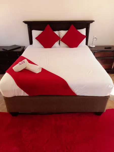 Billede 5 af The Haven Guest house Thembelihle