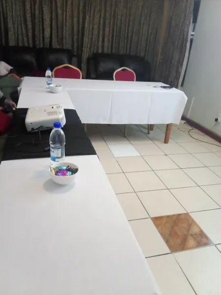 Billede 6 af The Haven Guest house Thembelihle