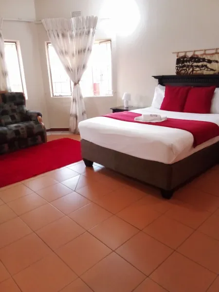 Billede 8 af The Haven Guest house Thembelihle