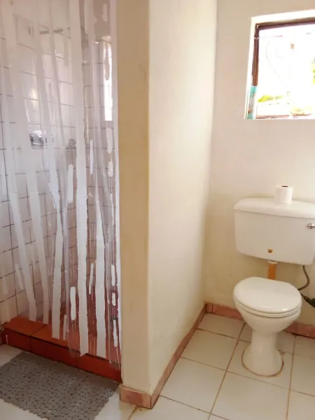 Billede 9 af The Haven Guest house Thembelihle