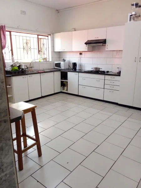 Billede 12 af The Haven Guest house Thembelihle