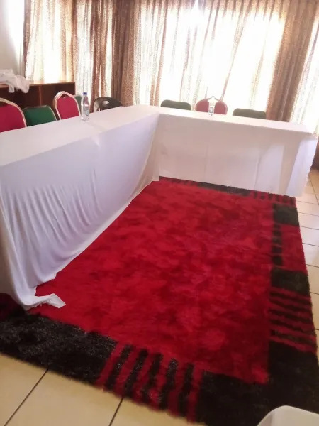 Billede 13 af The Haven Guest house Thembelihle