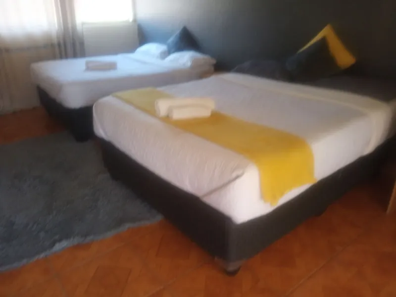 Billede 8 af Haven guesthouse nkoyoyo