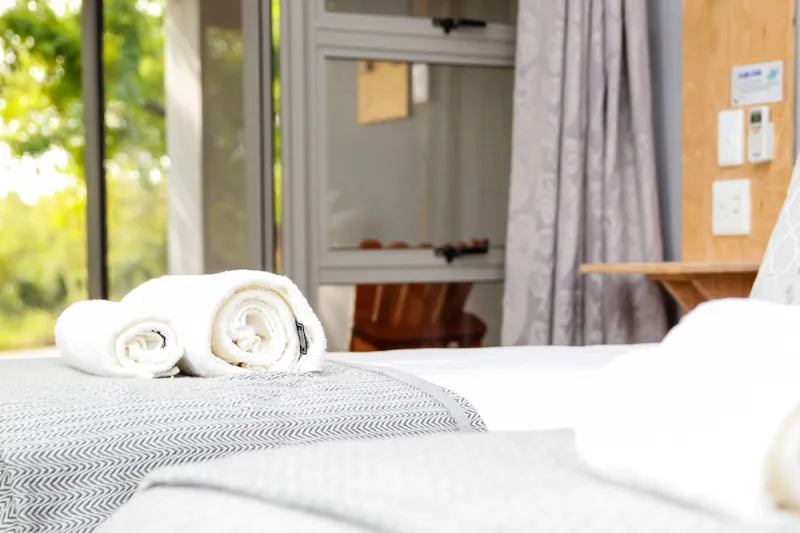 Billede 9 af Bushbaby Lodge at Nkonyeni