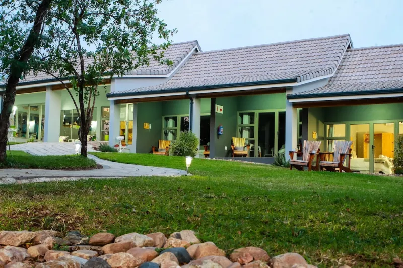 Billede 32 af Bushbaby Lodge at Nkonyeni