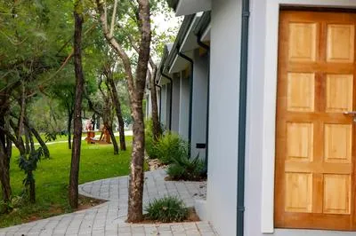 Billede 36 af Bushbaby Lodge at Nkonyeni