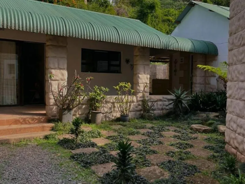 Eden Guest House