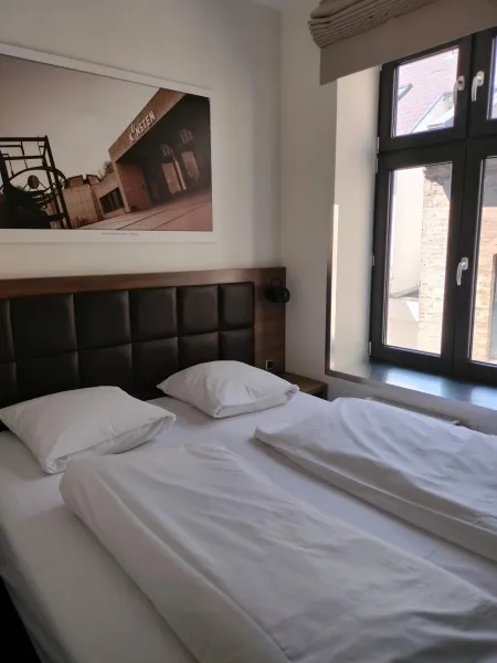 Billede 2 af Dancenter Hotel Jomfru Ane
