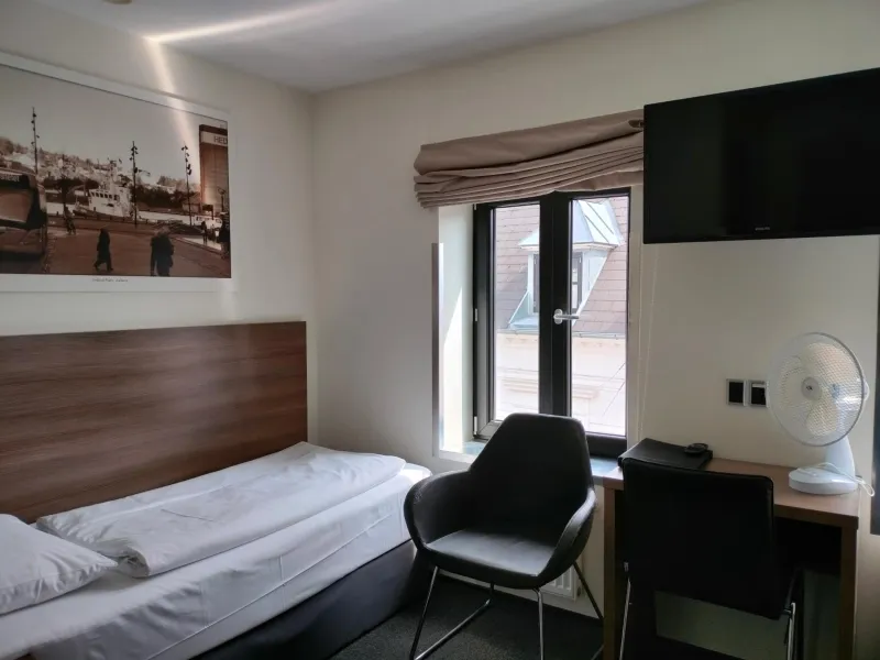Billede 9 af Dancenter Hotel Jomfru Ane