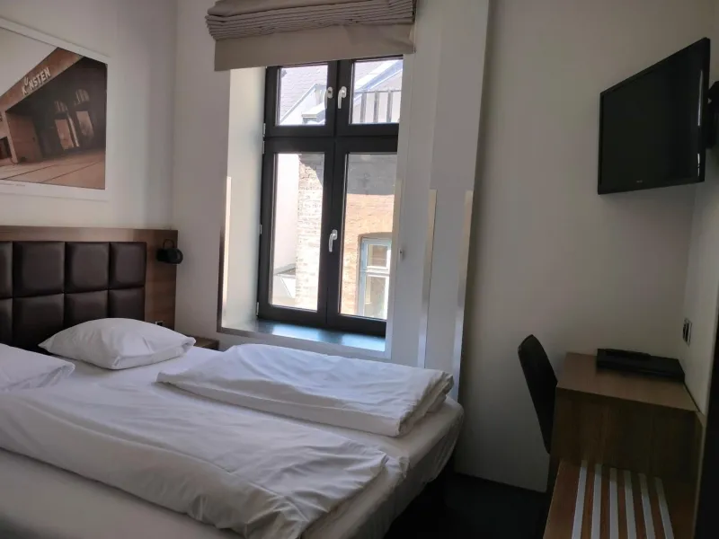 Billede 29 af Dancenter Hotel Jomfru Ane