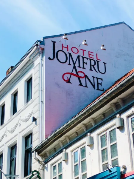 Billede 31 af Dancenter Hotel Jomfru Ane