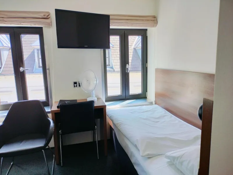 Billede 32 af Dancenter Hotel Jomfru Ane