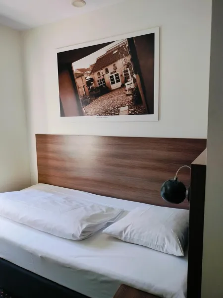 Billede 34 af Dancenter Hotel Jomfru Ane