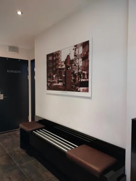 Billede 37 af Dancenter Hotel Jomfru Ane
