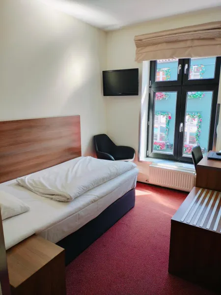 Billede 40 af Dancenter Hotel Jomfru Ane