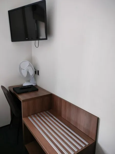 Billede 48 af Dancenter Hotel Jomfru Ane
