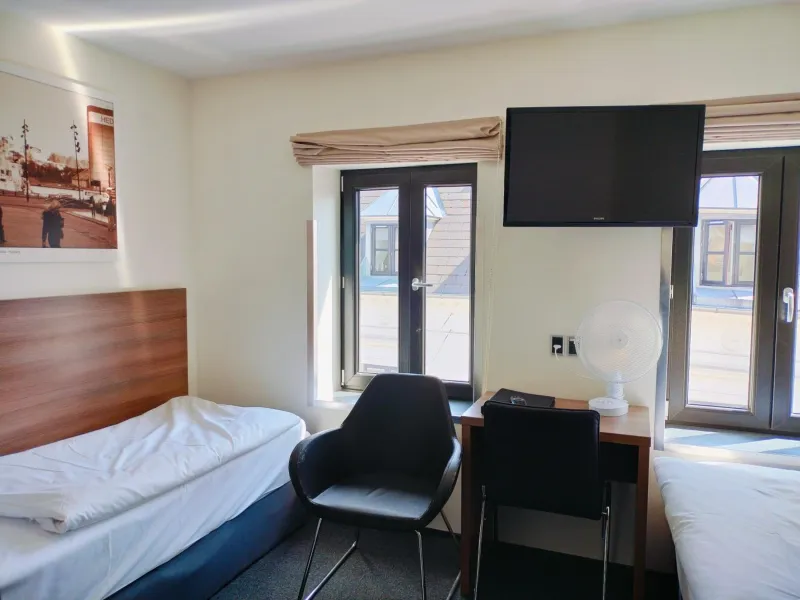 Billede 58 af Dancenter Hotel Jomfru Ane