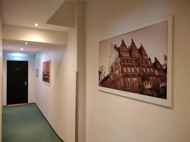 Billede 61 af Dancenter Hotel Jomfru Ane