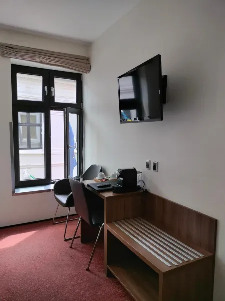 Billede 63 af Dancenter Hotel Jomfru Ane