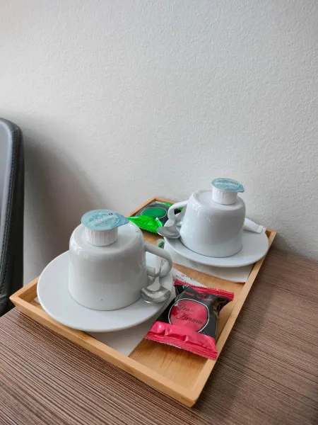Billede 64 af Dancenter Hotel Jomfru Ane