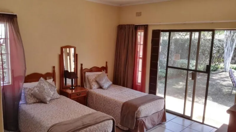 Billede 20 af Ezulwini Guest House