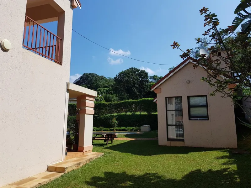 Billede 22 af Ezulwini Guest House