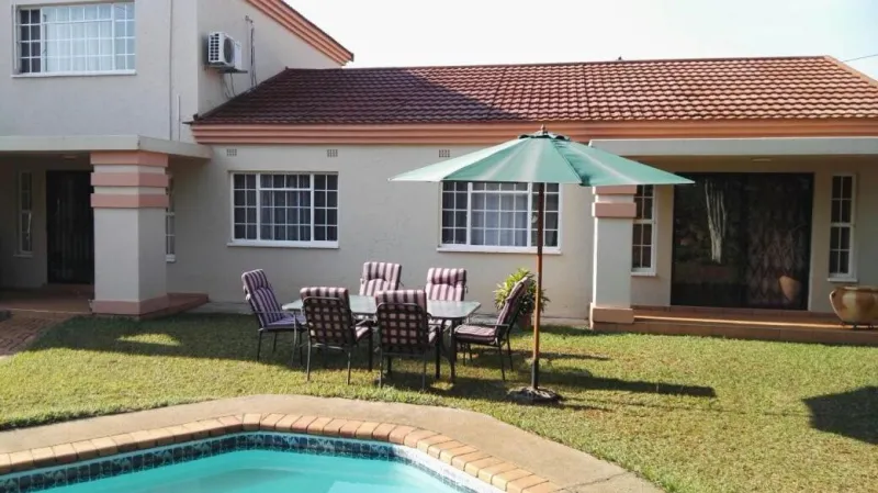 Billede 32 af Ezulwini Guest House