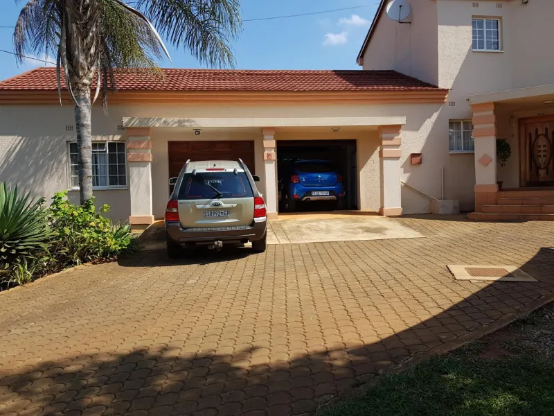Billede 45 af Ezulwini Guest House