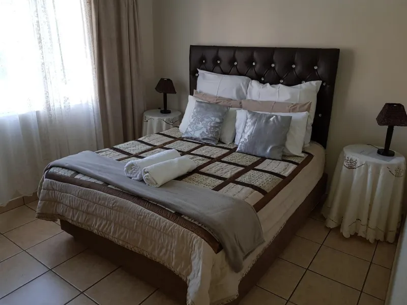 Billede 46 af Ezulwini Guest House