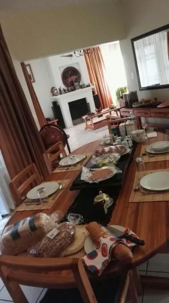 Billede 48 af Ezulwini Guest House