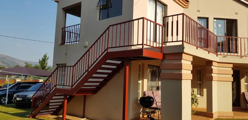 Billede 52 af Ezulwini Guest House