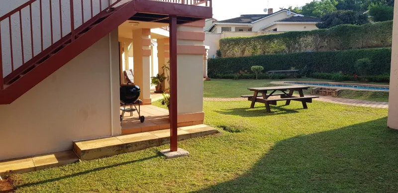 Billede 64 af Ezulwini Guest House