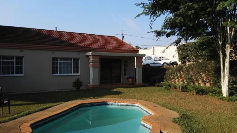 Billede 72 af Ezulwini Guest House