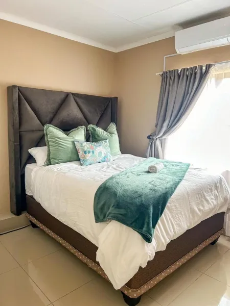 Billede 2 af Cozy Central BNB Mbabane