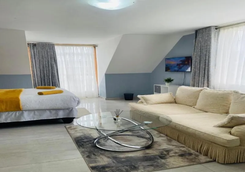 Billede 2 af Rehoboth Ezulwini Suites