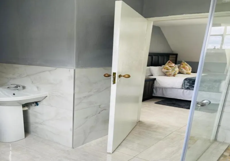 Billede 3 af Rehoboth Ezulwini Suites