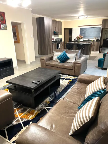 Billede 4 af Rehoboth Ezulwini Suites