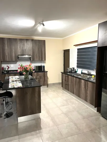 Billede 7 af Rehoboth Ezulwini Suites
