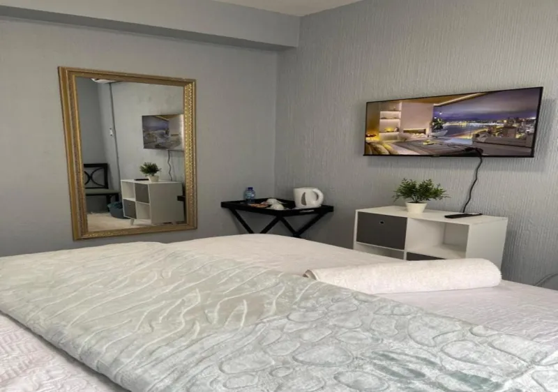 Billede 9 af Rehoboth Ezulwini Suites