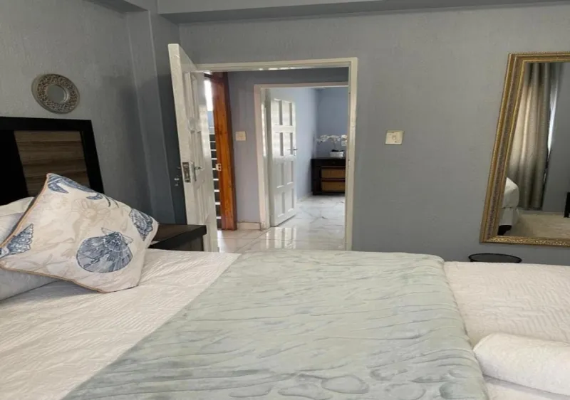 Billede 11 af Rehoboth Ezulwini Suites