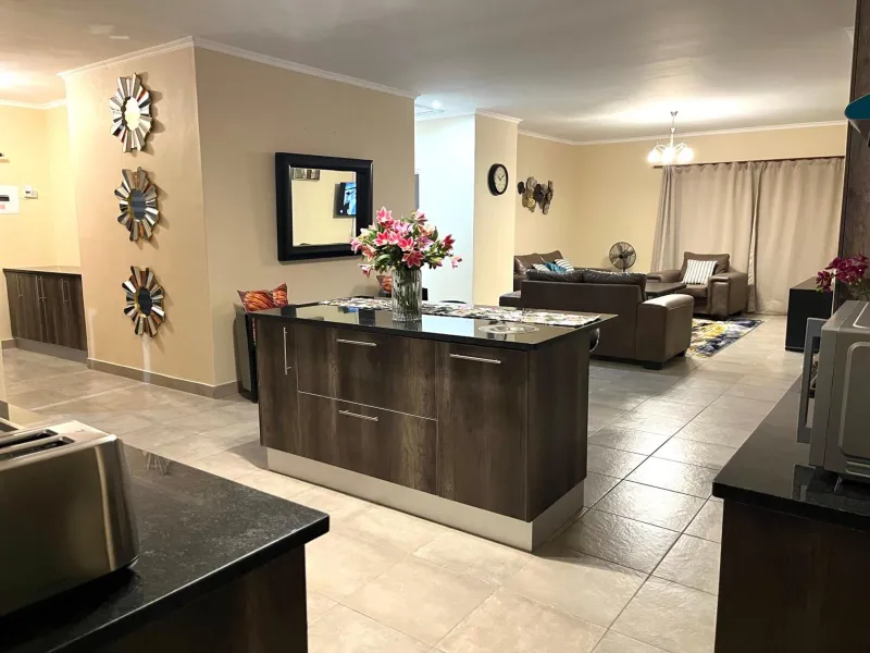 Billede 17 af Rehoboth Ezulwini Suites