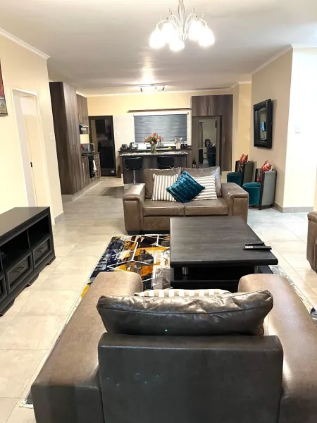 Billede 18 af Rehoboth Ezulwini Suites