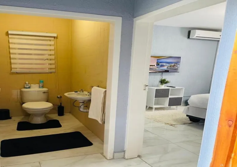 Billede 21 af Rehoboth Ezulwini Suites