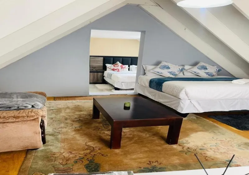 Billede 23 af Rehoboth Ezulwini Suites