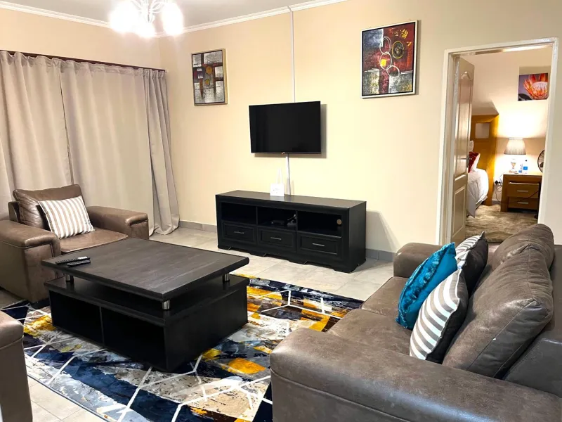 Billede 24 af Rehoboth Ezulwini Suites