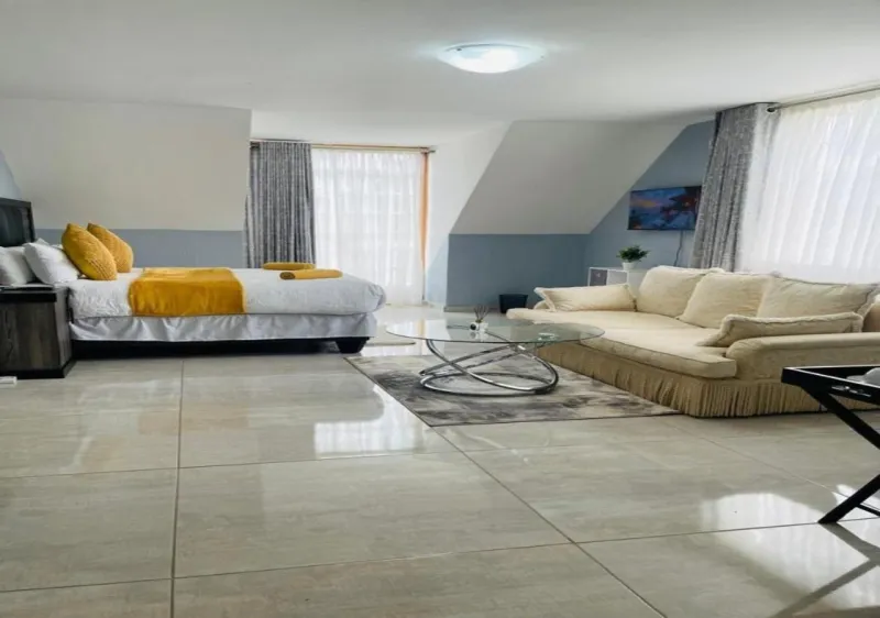 Billede 26 af Rehoboth Ezulwini Suites