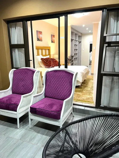 Billede 28 af Rehoboth Ezulwini Suites