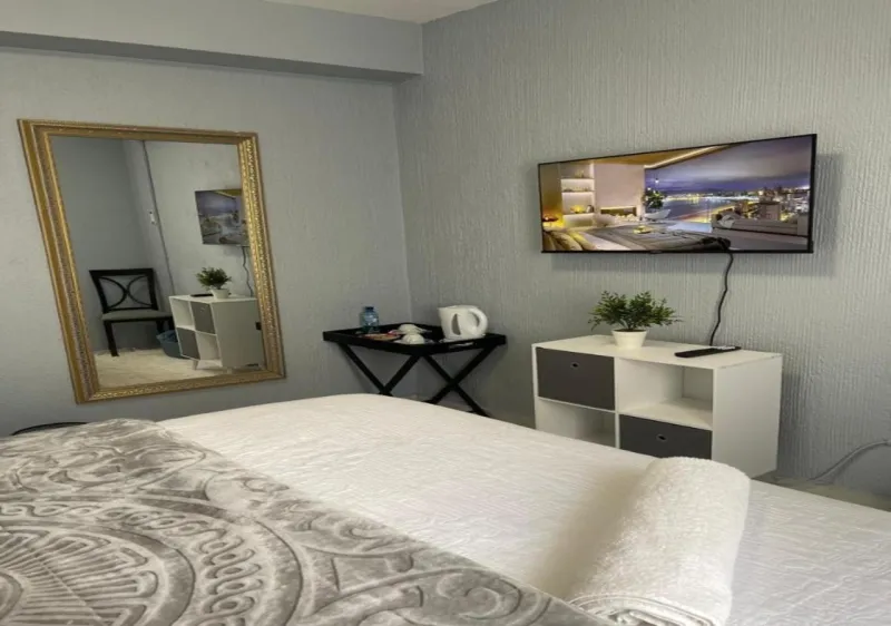 Billede 29 af Rehoboth Ezulwini Suites